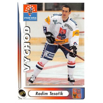 Extraliga OFS - Tesařík Radim - 2001-02 OFS Utkání hvězd No.4