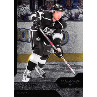 Řadové karty - Muzzin Jake - 2013-14 Black Diamond No.77