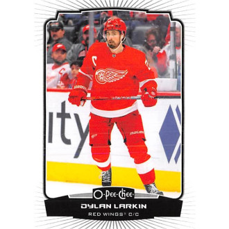 Řadové karty - Larkin Dylan - 2022-23 O-Pee-Chee No.80