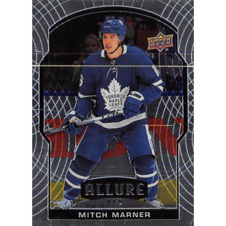 Řadové karty - Marner Mitch - 2020-21 Allure No.35