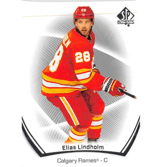 Řadové karty - Lindholm Elias - 2021-22 SP Authentic No.56