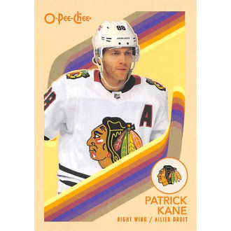 Paralelní karty - Kane Patrick - 2023-24 O-Pee-Chee Retro No.153