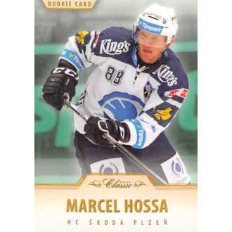 Extraliga OFS - Hossa Marcel - 2015-16 OFS Emerald No.51