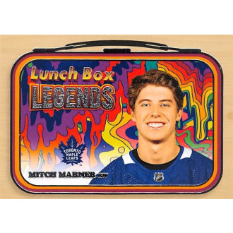 Insertní karty - Marner Mitch - 2022-23 Upper Deck Lunch Box Legends No.19