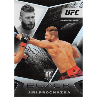 UFC - Procházka Jiří - 2021 Chronicles UFC No.102