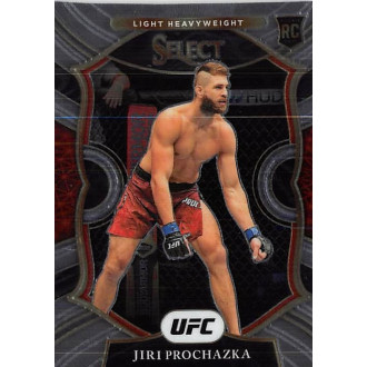 UFC - Procházka Jiří - 2021 Select UFC No.35