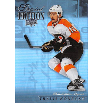 Insertní karty - Konecny Travis - 2023-24 Upper Deck Special Edition No.17