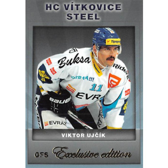 Extraliga OFS - Ujčík Viktor - 2012-13 OFS Exclusive No.12