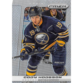 Paralelní karty - Hodgson Cody - 2013-14 Prizm Prizms No.10