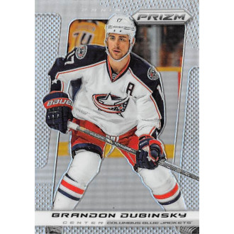 Paralelní karty - Dubinsky Brandon - 2013-14 Prizm Prizms No.26