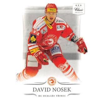 Extraliga OFS - Nosek David - 2014-15 OFS No.21