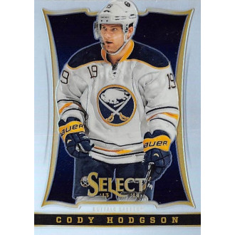 Paralelní karty - Hodgson Cody - 2013-14 Select Prizms No.111