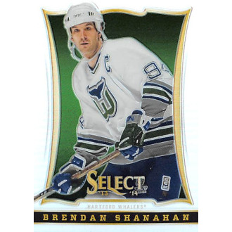 Paralelní karty - Shanahan Brendan - 2013-14 Select Prizms No.162