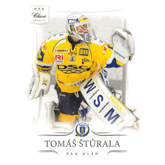 Extraliga OFS - Štůrala Tomáš - 2014-15 OFS No.46