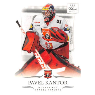 Extraliga OFS - Kantor Pavel - 2014-15 OFS No.59