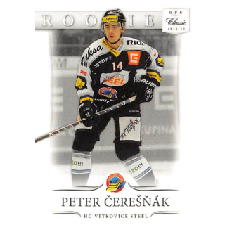 Extraliga OFS - Čerešňák Peter - 2014-15 OFS No.108