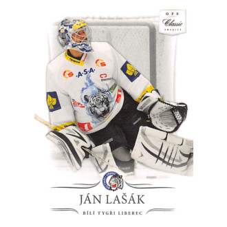 Extraliga OFS - Lašák Ján - 2014-15 OFS No.117