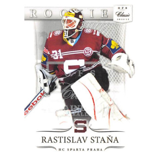 Extraliga OFS - Staňa Rastislav - 2014-15 OFS Rainbow No.2