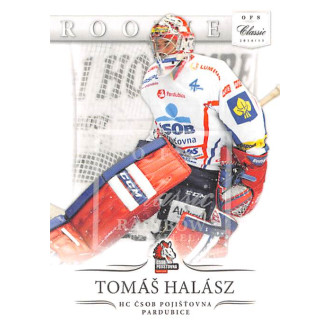 Extraliga OFS - Halász Tomáš - 2014-15 OFS Rainbow No.88