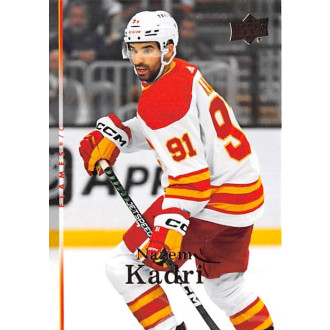 Insertní karty - Kadri Nazem - 2022-23 Upper Deck 2007-08 Upper Deck Retro No.10