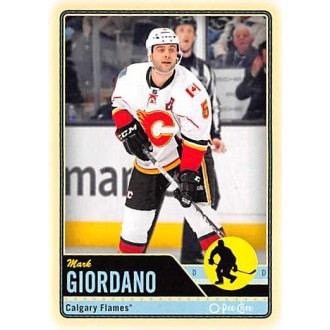 Řadové karty - Giordano Mark - 2012-13 O-Pee-Chee No.243