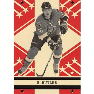 Paralelní karty - Butler Bobby - 2011-12 O-Pee-Chee Retro No.91