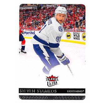 Řadové karty - Stamkos Steven - 2014-15 Ultra No.175