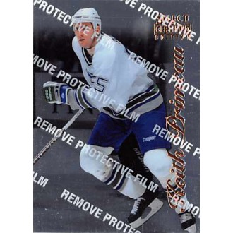 Řadové karty - Primeau Keith - 1996-97 Select Certified No.40