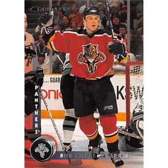 Řadové karty - Niedermayer Rob - 1997-98 Donruss No.191