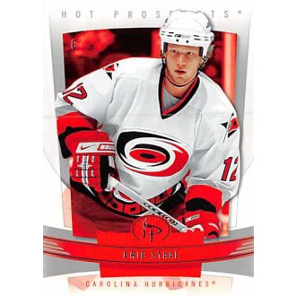 Řadové karty - Staal Eric - 2006-07 Hot Prospects No.19