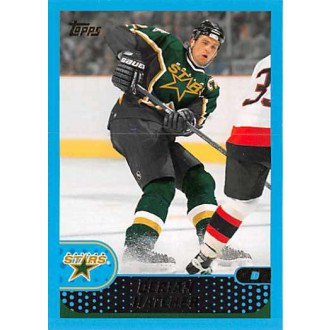 Řadové karty - Hatcher Derian - 2001-02 Topps No.164