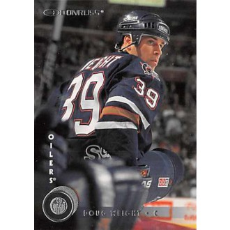 Řadové karty - Weight Doug - 1997-98 Donruss No.32