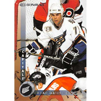 Řadové karty - Oates Adam - 1997-98 Donruss No.25