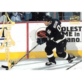 Řadové karty - Modano Mike - 1997-98 Paramount No.60