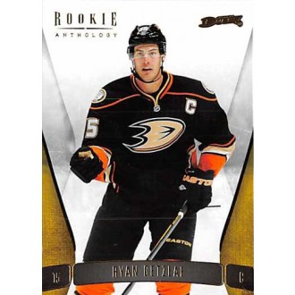 Řadové karty - Getzlaf Ryan - 2011-12 Rookie Anthology No.66