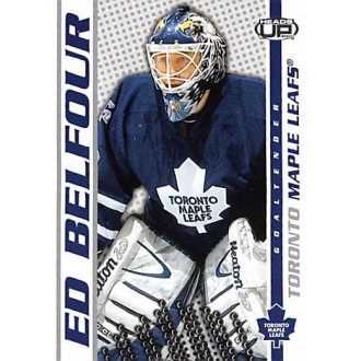 Řadové karty - Belfour Ed - 2003-04 Heads Up No.90