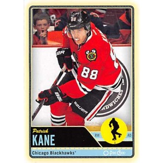 Řadové karty - Kane Patrick - 2012-13 O-Pee-Chee No.230