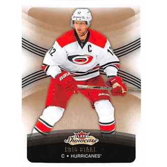 Řadové karty - Staal Eric - 2015-16 Fleer Showcase No.24