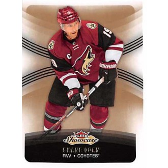 Řadové karty - Doan Shane - 2015-16 Fleer Showcase No.75