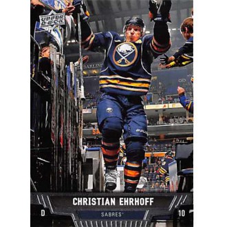 Řadové karty - Ehrhoff Christian - 2013-14 Upper Deck No.386