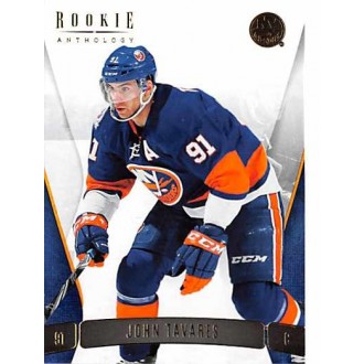 Řadové karty - Tavares John - 2011-12 Rookie Anthology No.29