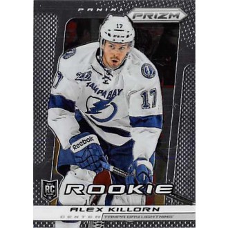 Řadové karty - Killorn Alex - 2013-14 Prizm No.283