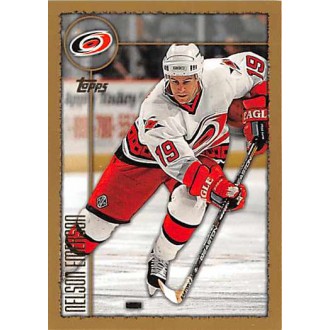 Řadové karty - Emerson Nelson - 1998-99 Topps No.218