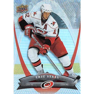 Řadové karty - Staal Eric - 2008-09 McDonalds Upper Deck No.9