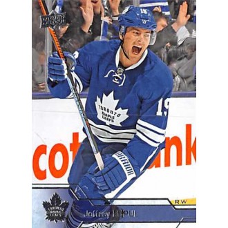 Řadové karty - Lupul Joffrey - 2016-17 Upper Deck No.171