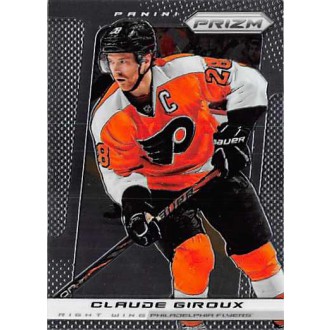 Řadové karty - Giroux Claude - 2013-14 Prizm No.76