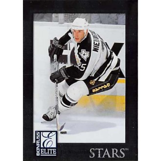 Řadové karty - Nieuwendyk Joe - 1997-98 Donruss Elite No.61