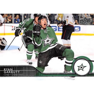 Řadové karty - Garbutt Ryan - 2014-15 Upper Deck No.61