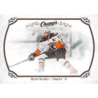 Řadové karty - Kesler Ryan - 2015-16 Champs No.22