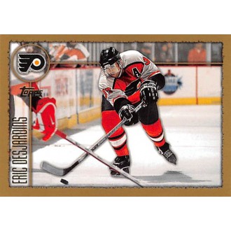 Řadové karty - Desjardins Eric - 1998-99 Topps No.35